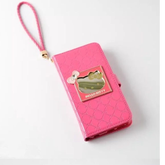 πHAPPY EASTER SALEπ Hello Kitty IPhone Cases - Picture 5 of 6