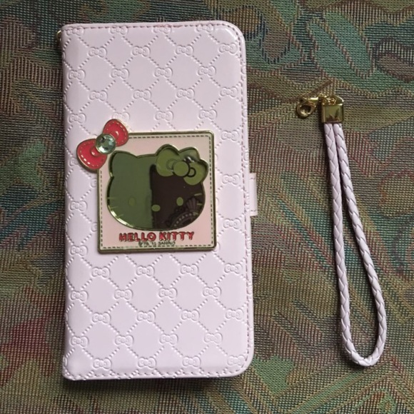 πHAPPY EASTER SALEπ Hello Kitty IPhone Cases - Picture 6 of 6