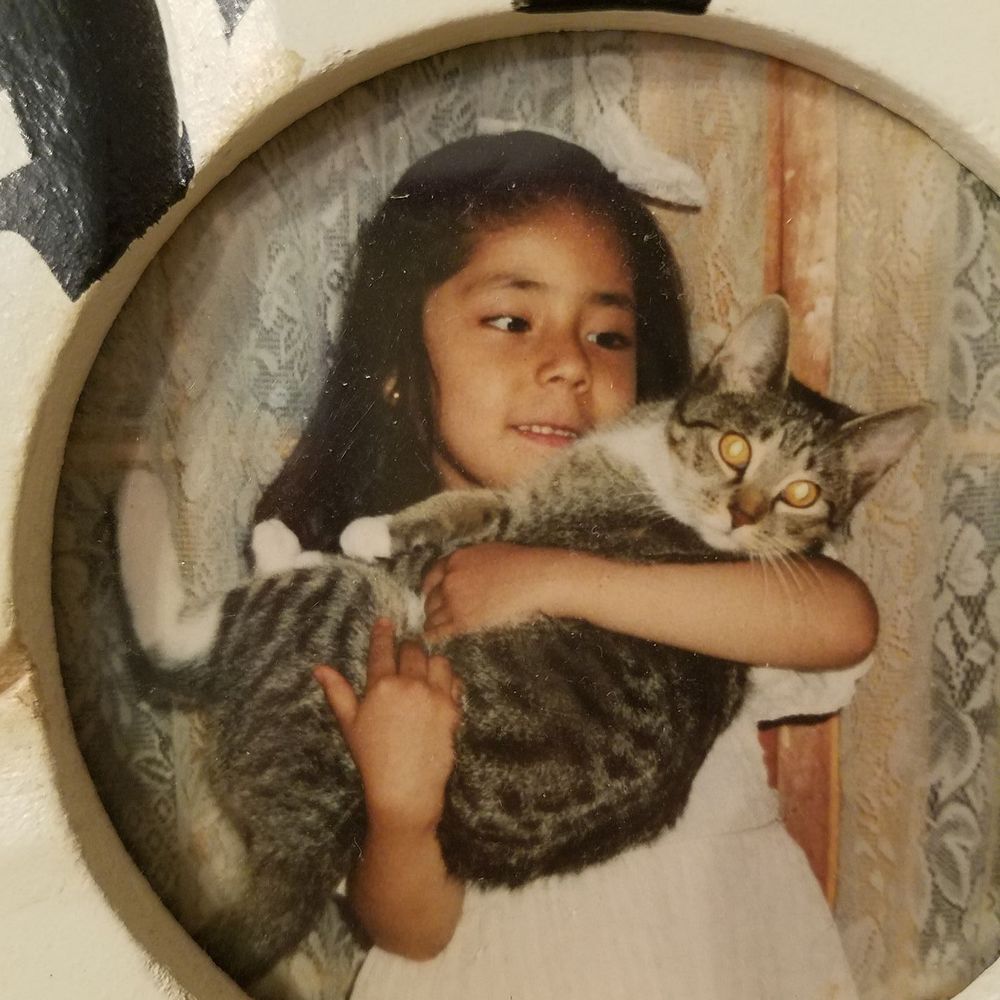 Meet your Posher, Nicole