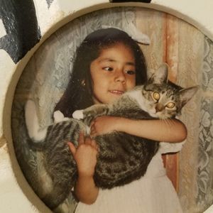 Meet your Posher, Nicole