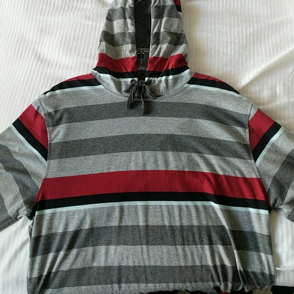 Tilly's brand Empyre hoodie