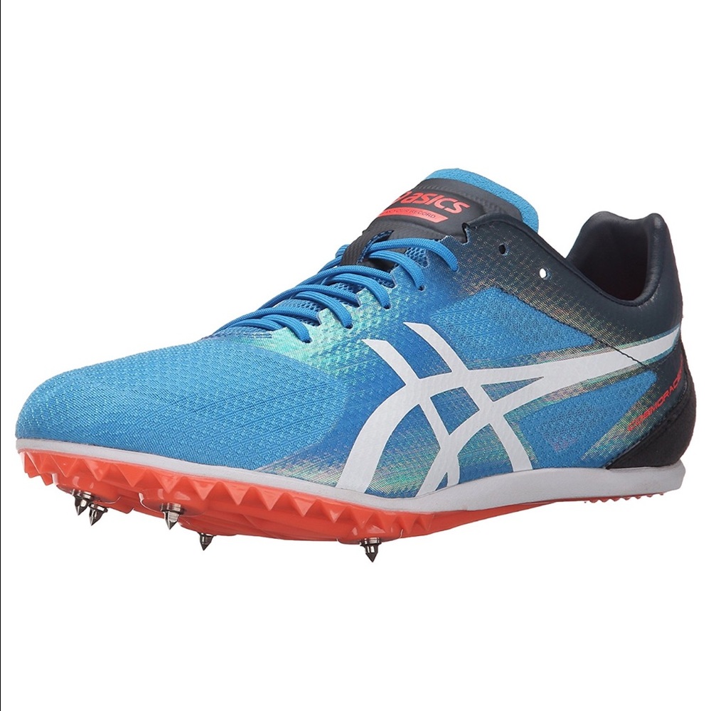 Asics Men's Cosmoracer Md Track Shoe