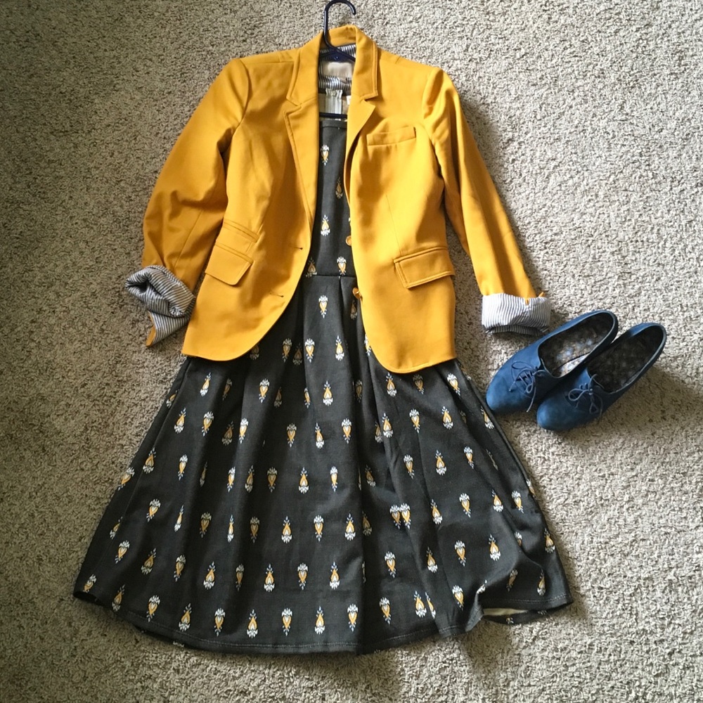 Lularoe Amelia