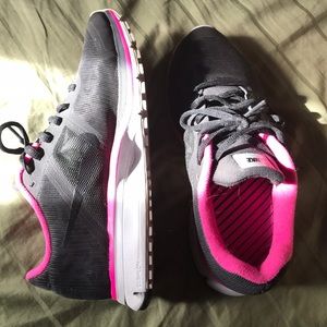 RARE limited edition leopard Nike Pegasus 30