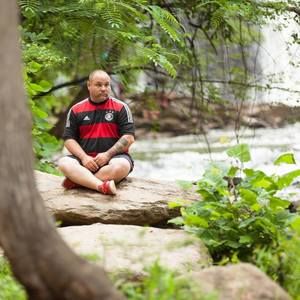 Meet your Posher, Dave