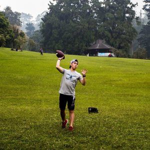 Meet your Posher, Cliffian