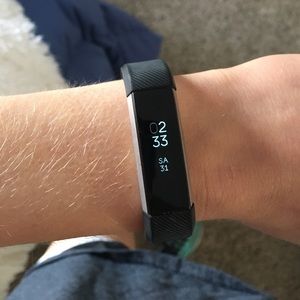 Fitbit Alta