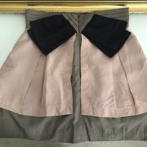 Girly skirt