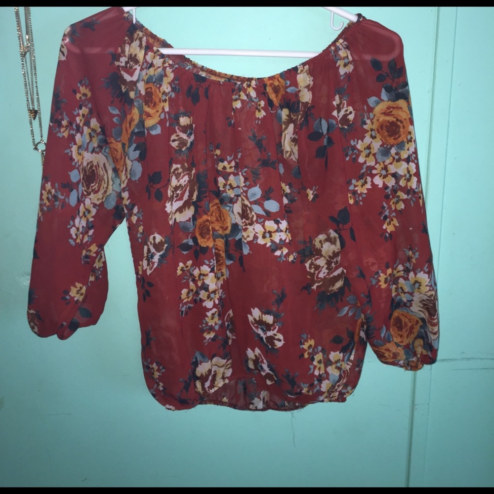 Shirt