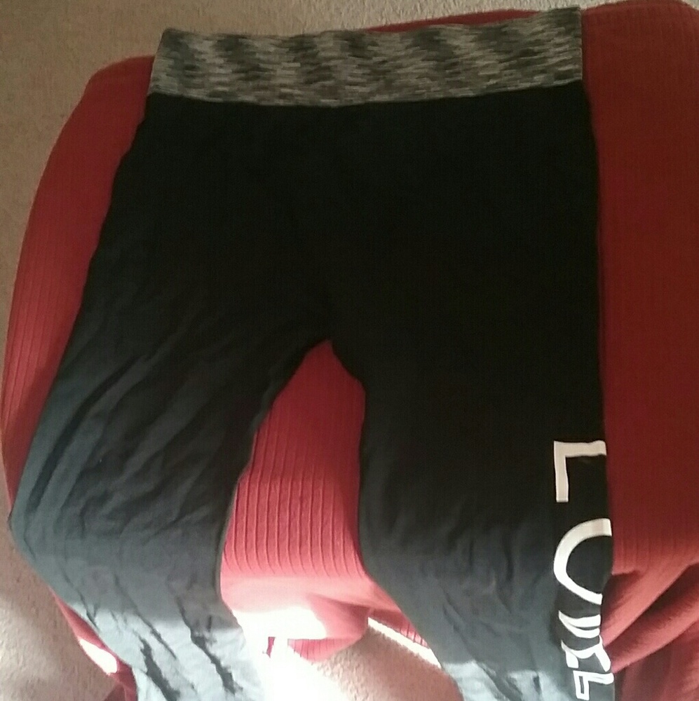 Leggings