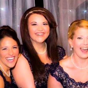 Meet your Posher, Caitlyn