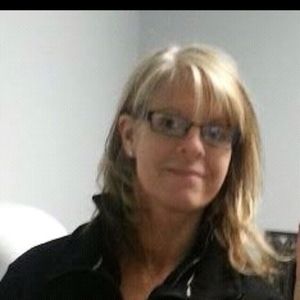 Meet your Posher, Christine