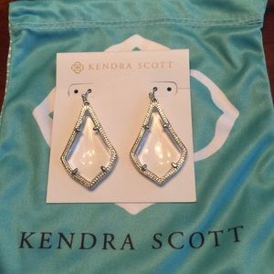 Kendra Scott Alex Earrings
