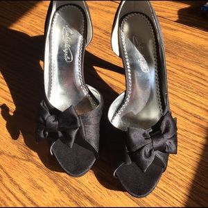 Michaelangelo High Heels