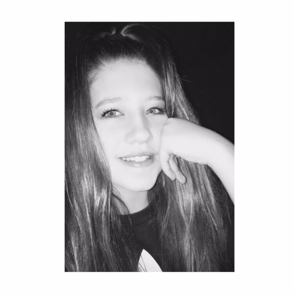 Meet your Posher, Aryonna