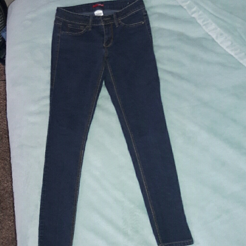Bingo stretch skinny jeans