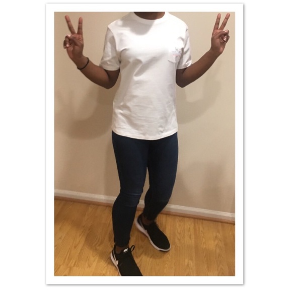 Vineyard Vines Easter 2017 Tee - Picture 5 of 7