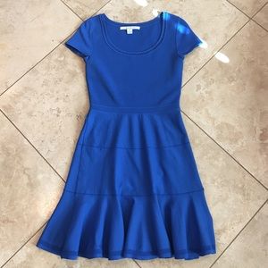 Diane Von Furstenberg Dress