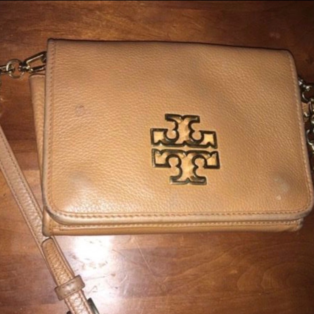 🚫SOLD🚫Tory Burch Britten crossbody
