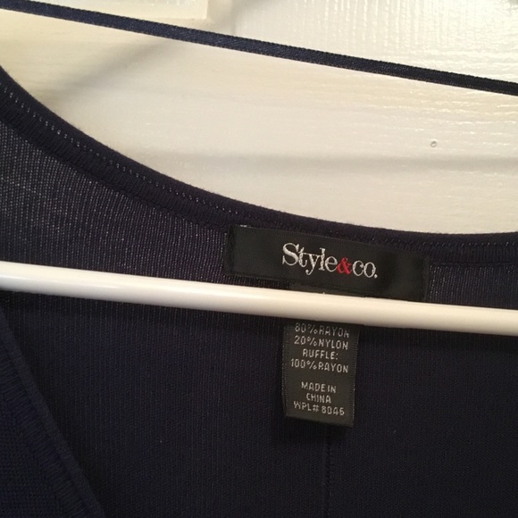 Tunic - Picture 5 of 6