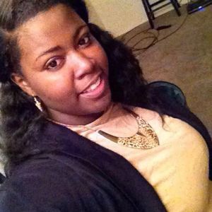 Meet your Posher, Dalylah