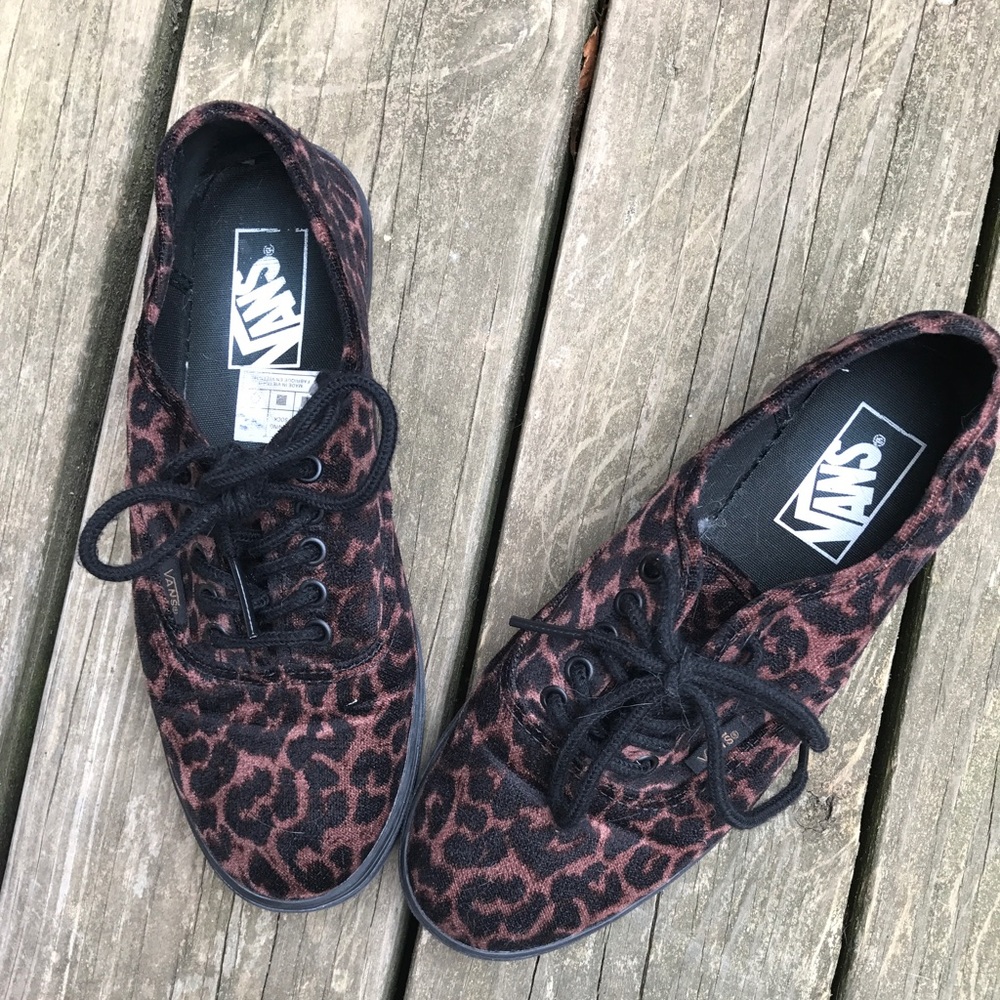 Vans