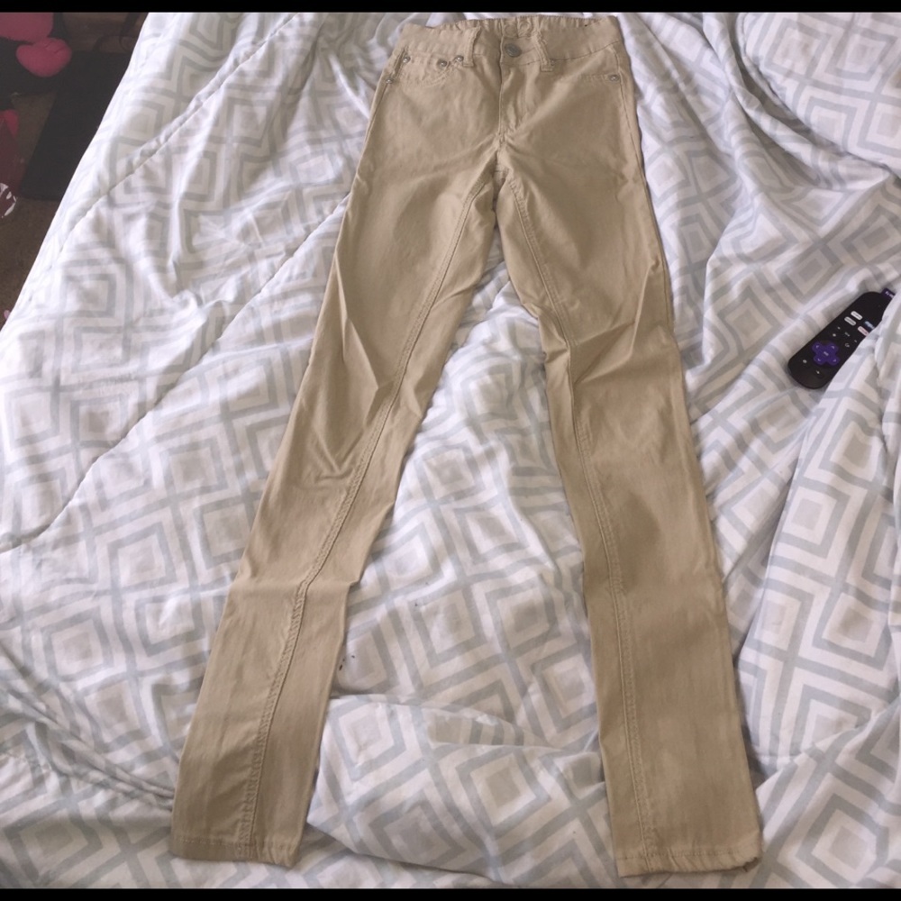Pants