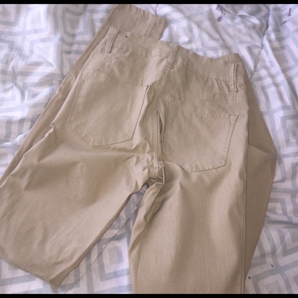 Pants - Picture 4 of 4