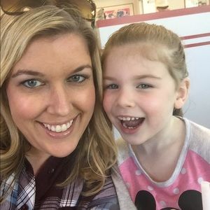 Meet your Posher, Aimee