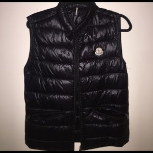 Moncler Vest