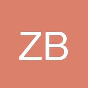Meet your Posher, Zeb