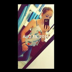 Meet your Posher, Mariah