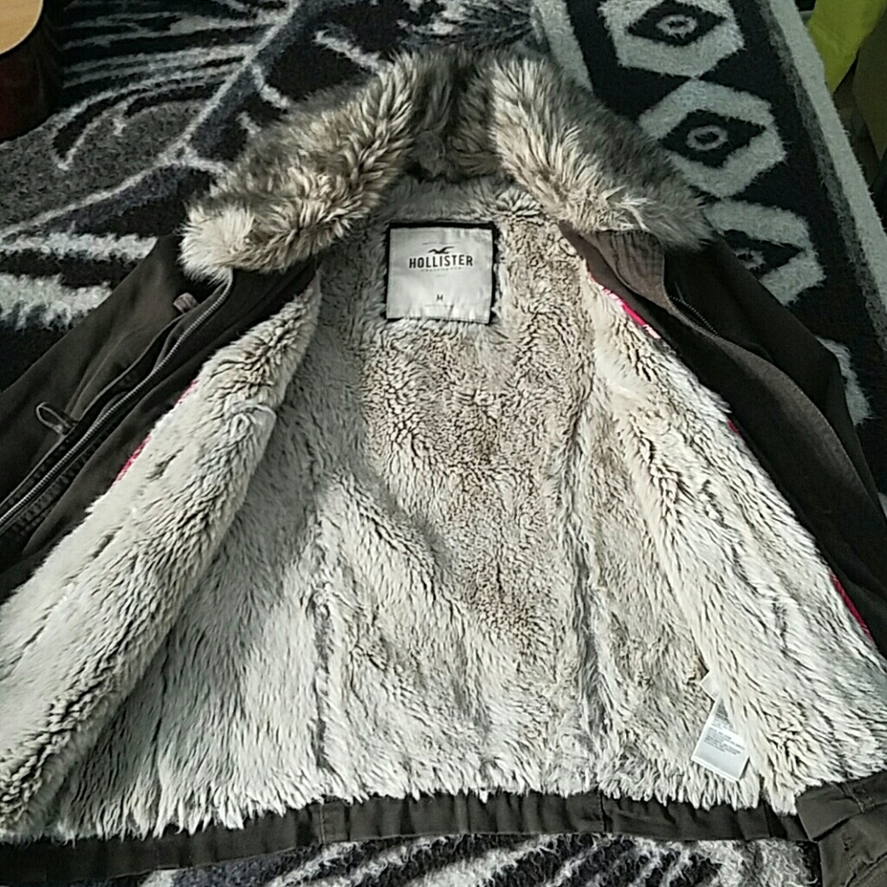 Jacket - Picture 2 of 3