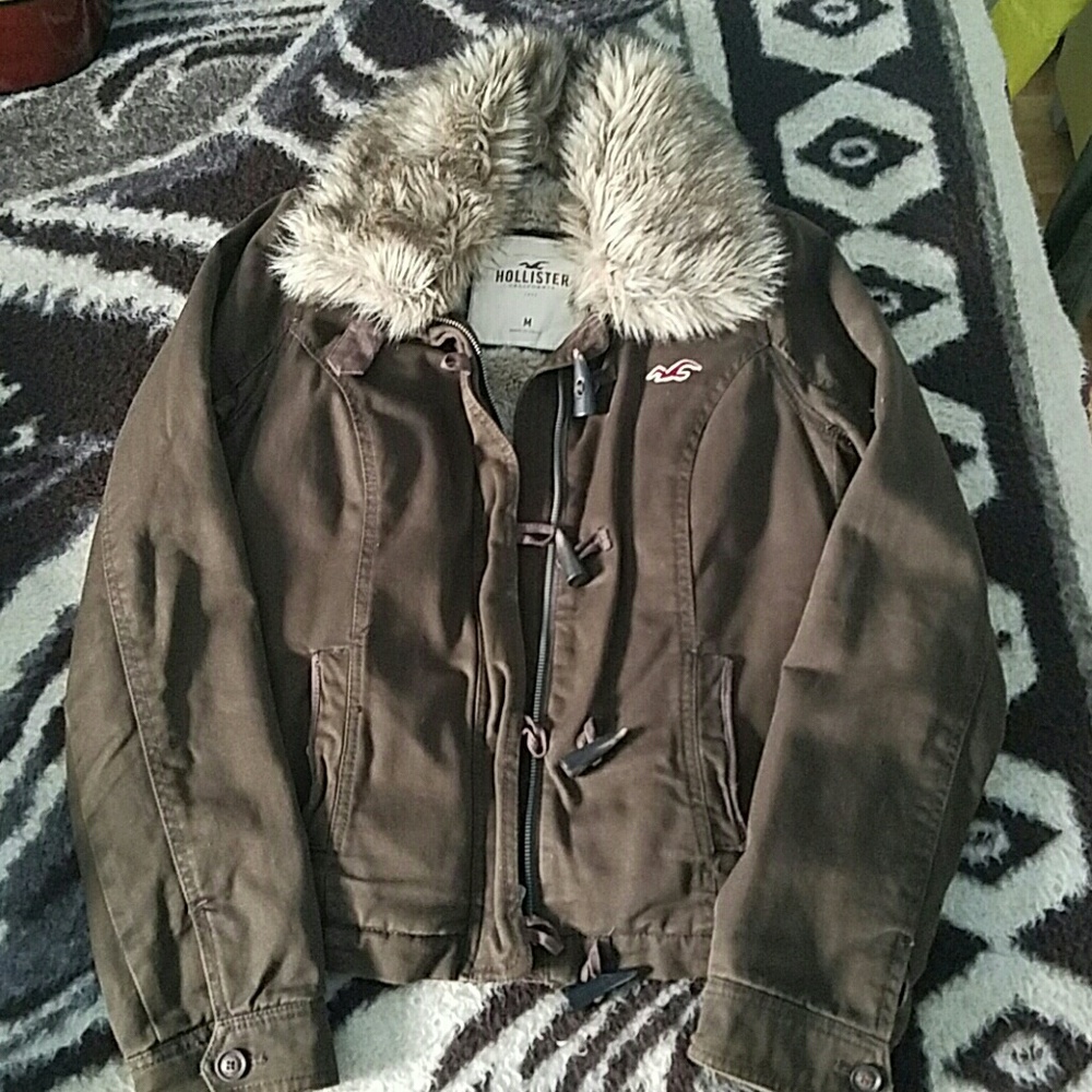 Jacket - Picture 3 of 3