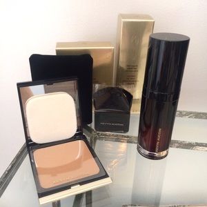 Kevyn Aucoin Foundation Bundle