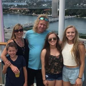 Meet your Posher, Chris