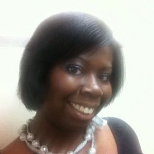 Meet your Posher, Briana