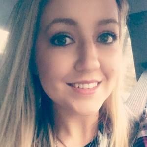 Meet your Posher, Mandy