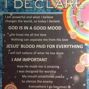 Meet your Posher, Patricia