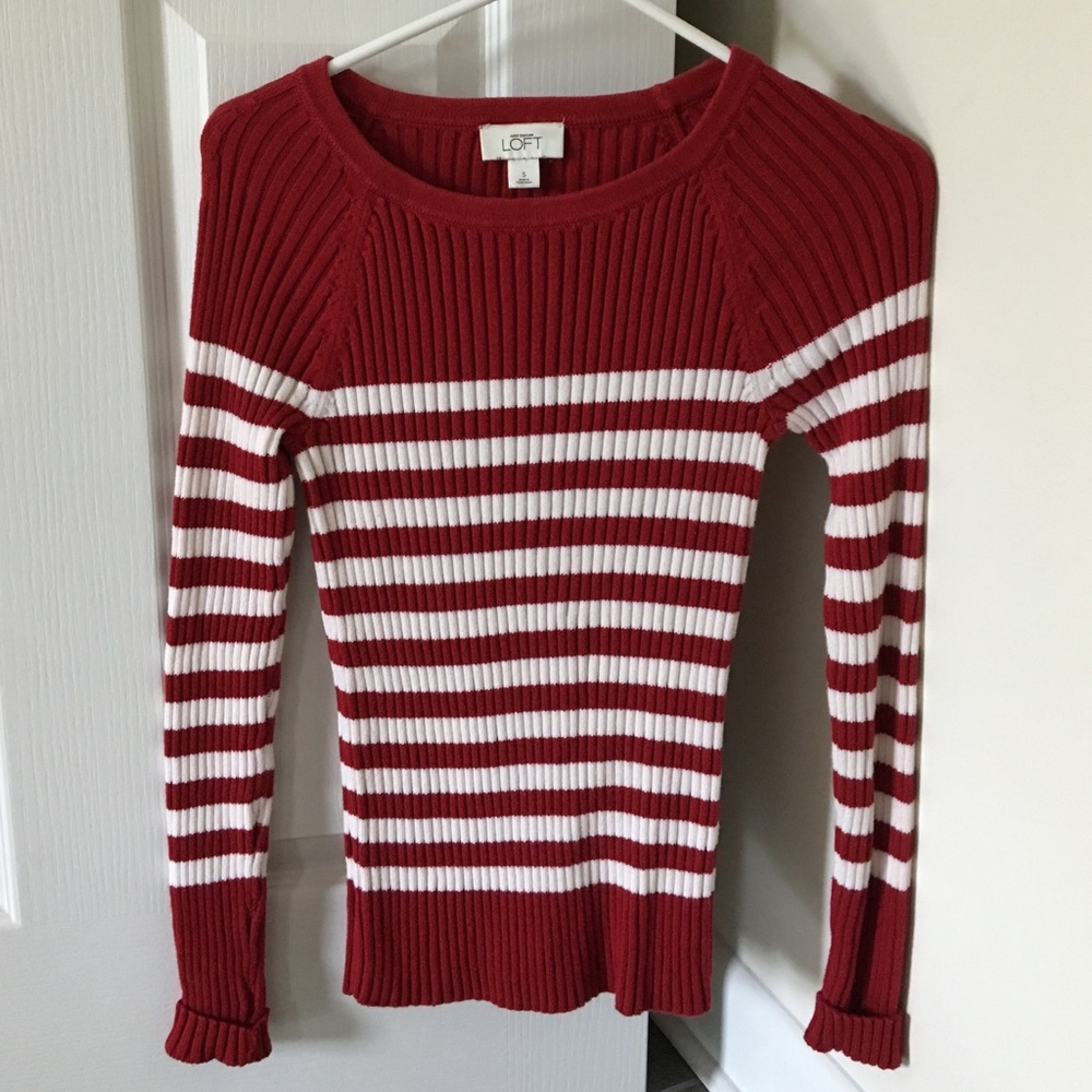 Ann Taylor Loft Sweater