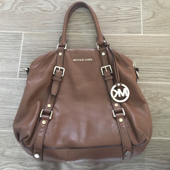 Michael Kors Purse - Picture 4 of 5