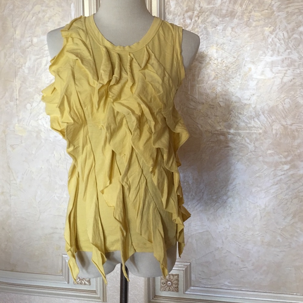 Plein Sud made in France top a 6