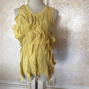 Plein Sud made in France top a 6