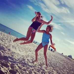 Meet your Posher, Ginny