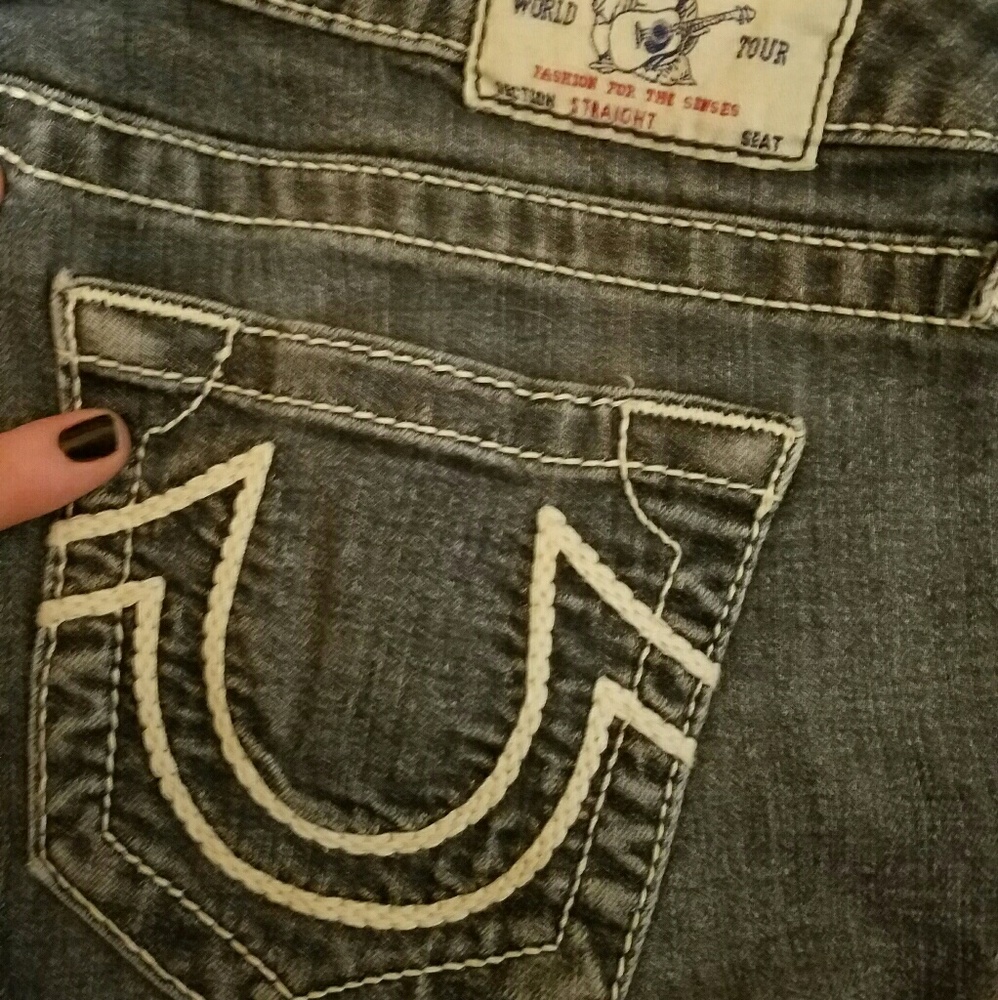 True Religion Jeans