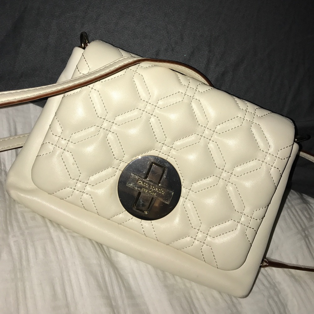 Kate Spade cross body