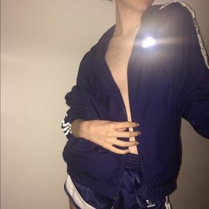 Adidas jacket