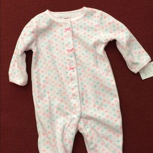⭐️ BOGO! 2 for $8 ⭐️ Carter's pj's / pajamas