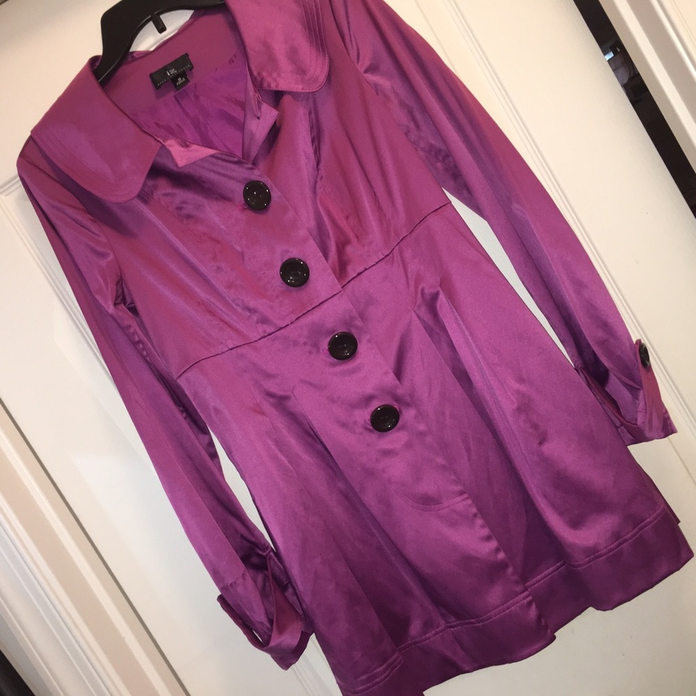 Jacket - Picture 1 of 3