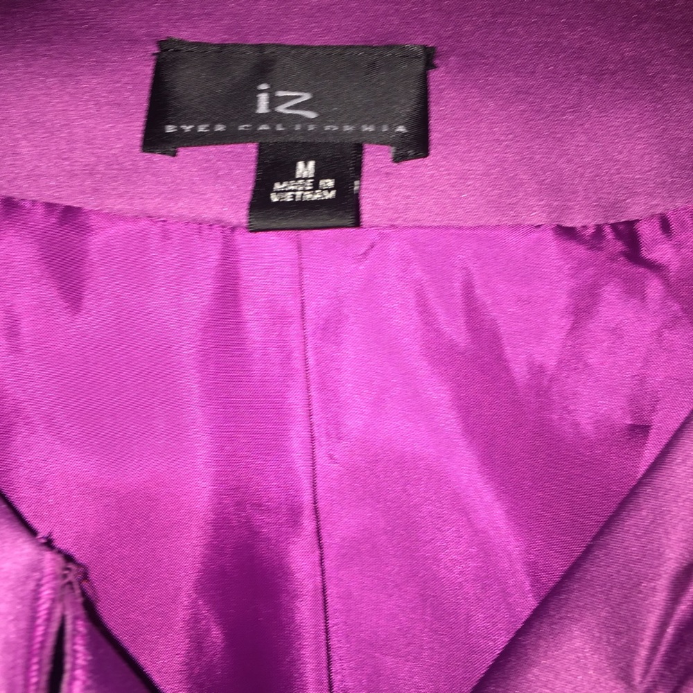 Jacket - Picture 2 of 3